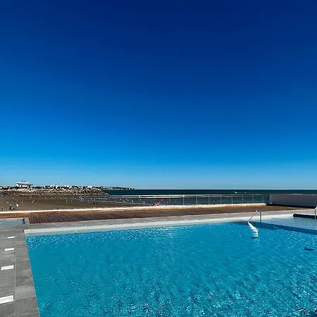 Apartment Le Sunrise - Panorama Sur L'estuaire *