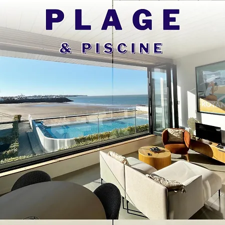 Le Sunrise - Panorama Sur L'estuaire Apartment Royan