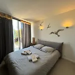 Apartamento Le Sunrise - Panorama Sur L'estuaire *