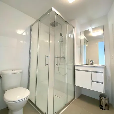 Le Sunrise - Panorama Sur L'estuaire Apartment *