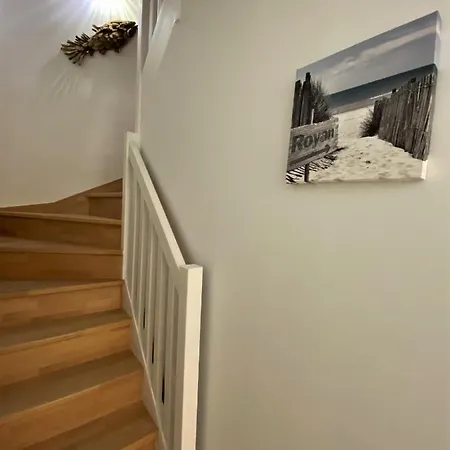 Le Sunrise - Panorama Sur L'estuaire * Royan