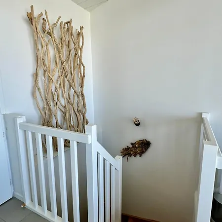 Le Sunrise - Panorama Sur L'estuaire *