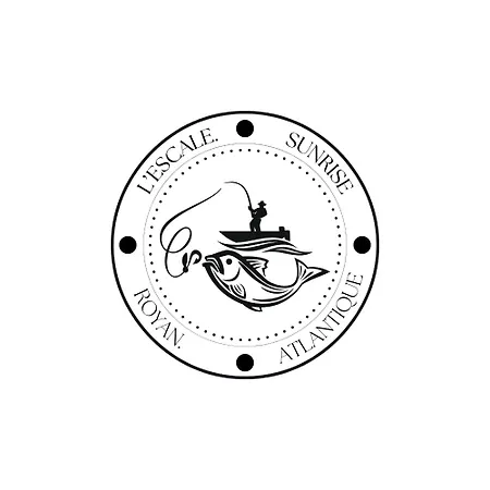 Le Sunrise - Panorama Sur L'estuaire * Royan