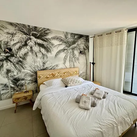 Le Sunrise - Panorama Sur L'estuaire Apartamento Royan