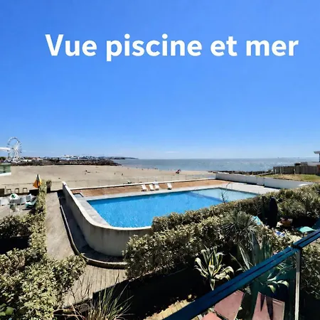 Le Sunrise - Panorama Sur L'estuaire