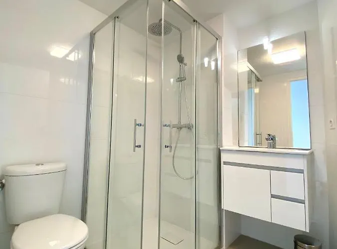 Le Sunrise - Panorama Sur L'estuaire Apartamento *