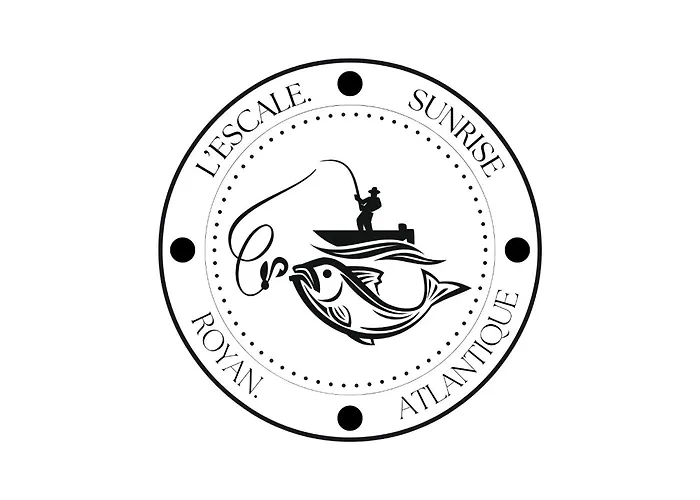 Le Sunrise - Panorama Sur L'estuaire * Royan