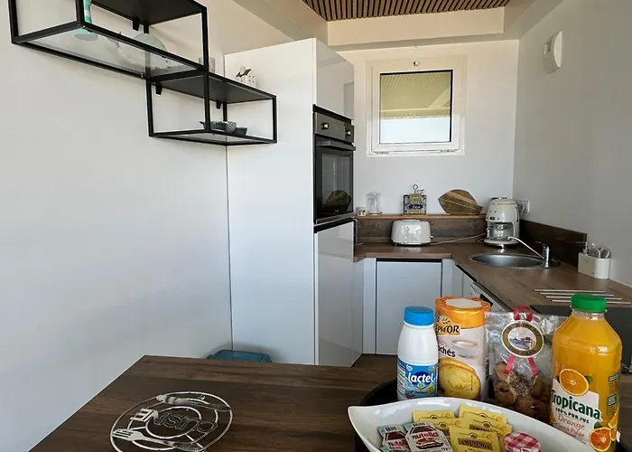 Le Sunrise - Panorama Sur L'estuaire Royan