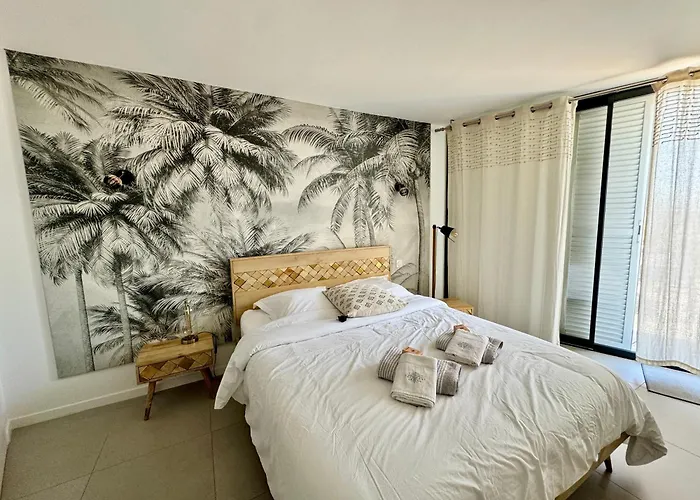 Le Sunrise - Panorama Sur L'estuaire Apartment Royan