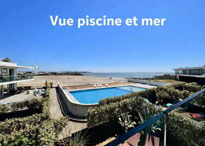 Le Sunrise - Panorama Sur L'estuaire