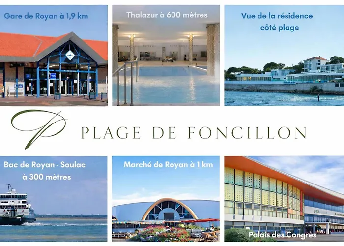 Apartamento Le Sunrise - Panorama Sur L'estuaire *